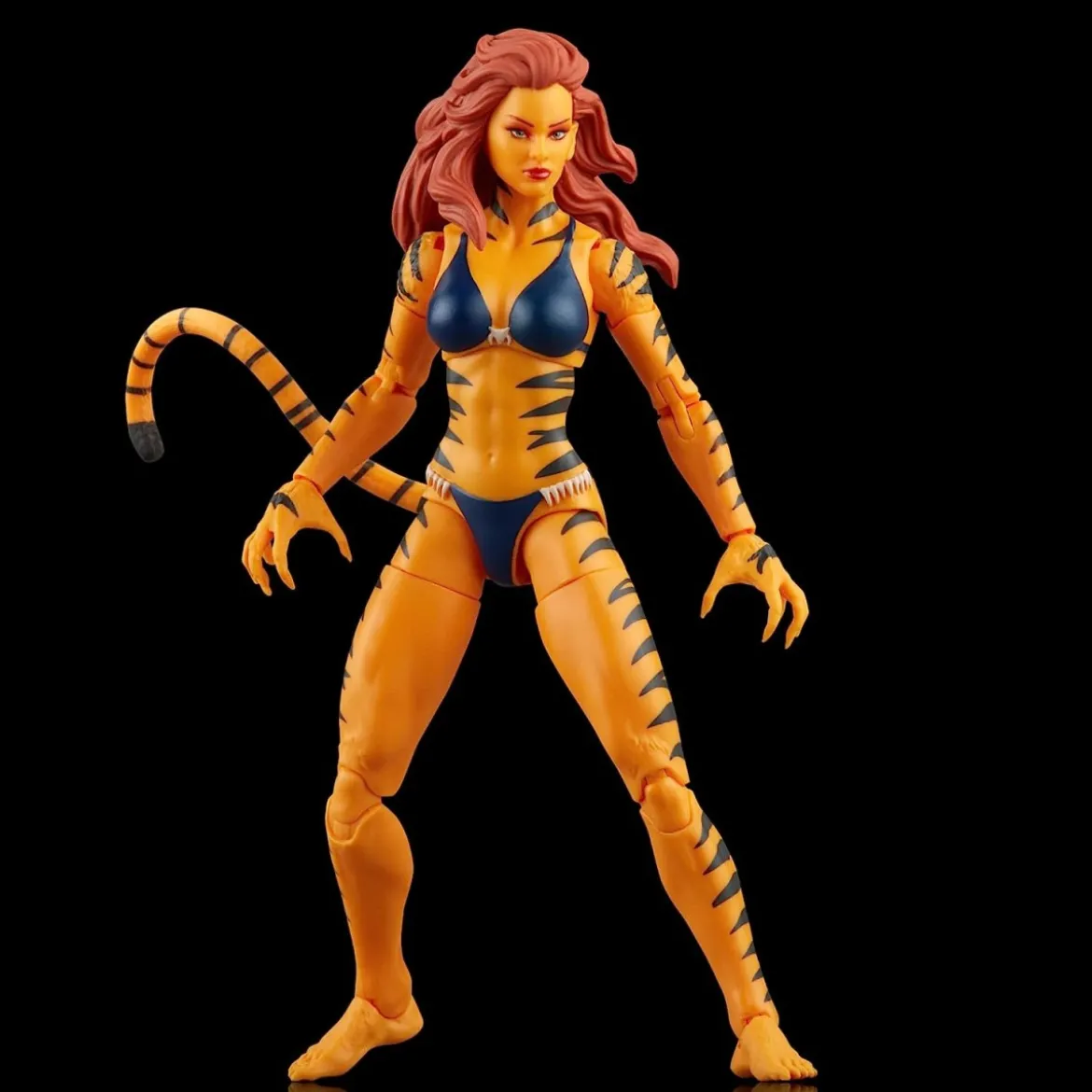 Marvel Legends Series - The West Coast Avengers Collection 5 Pack