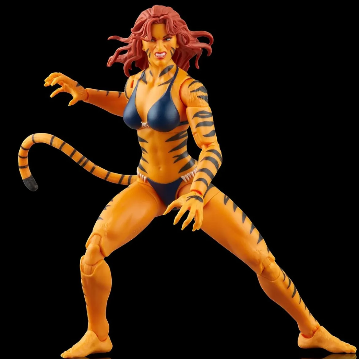 Marvel Legends Series - The West Coast Avengers Collection 5 Pack