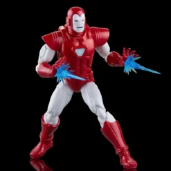 Marvel Legends Series - The West Coast Avengers Collection 5 Pack