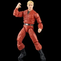 Marvel Legends Series - The West Coast Avengers Collection 5 Pack