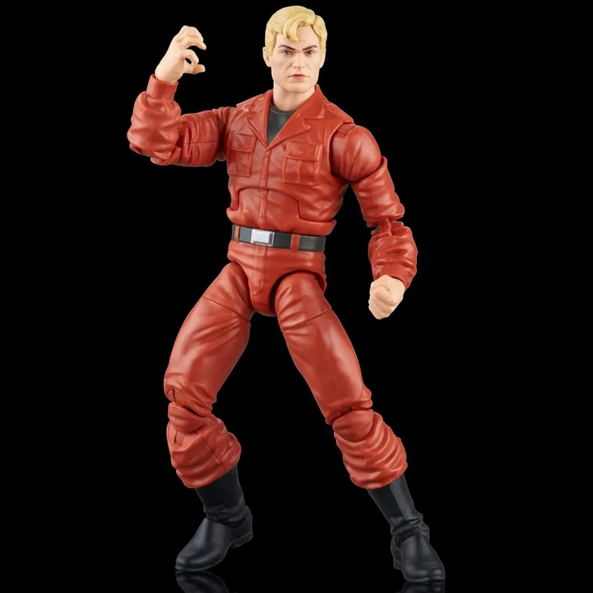 Marvel Legends Series - The West Coast Avengers Collection 5 Pack