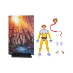 Marvel Legends series - TOAD 20th Anniversary Series 1 - Hasbro