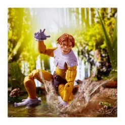 Marvel Legends series - TOAD 20th Anniversary Series 1 - Hasbro
