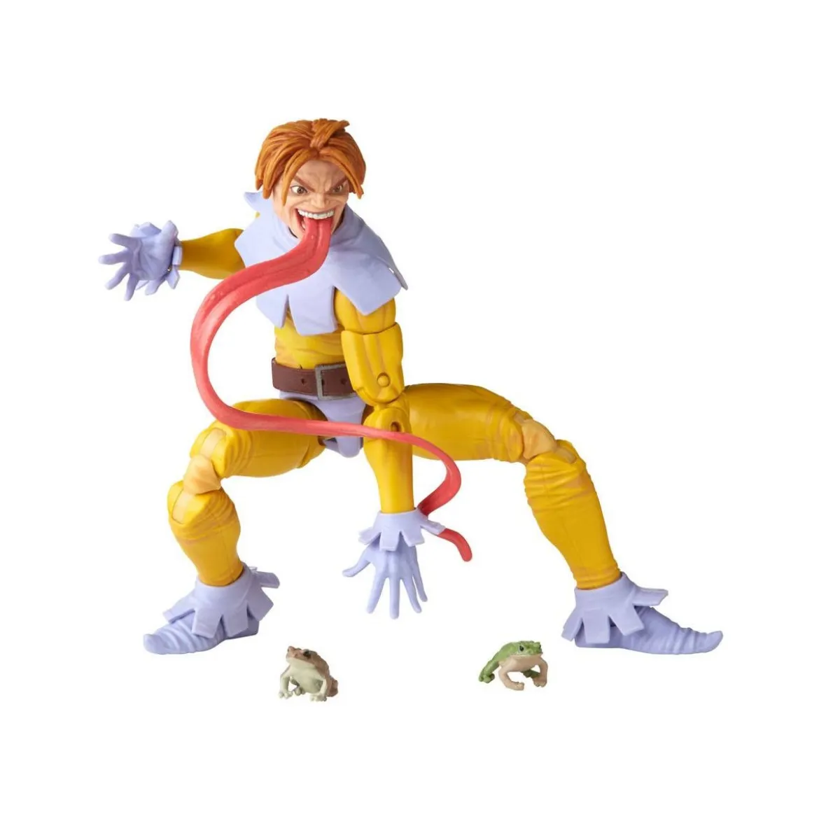 Marvel Legends series - TOAD 20th Anniversary Series 1 - Hasbro