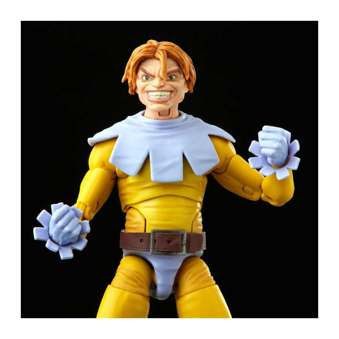 Marvel Legends series - TOAD 20th Anniversary Series 1 - Hasbro