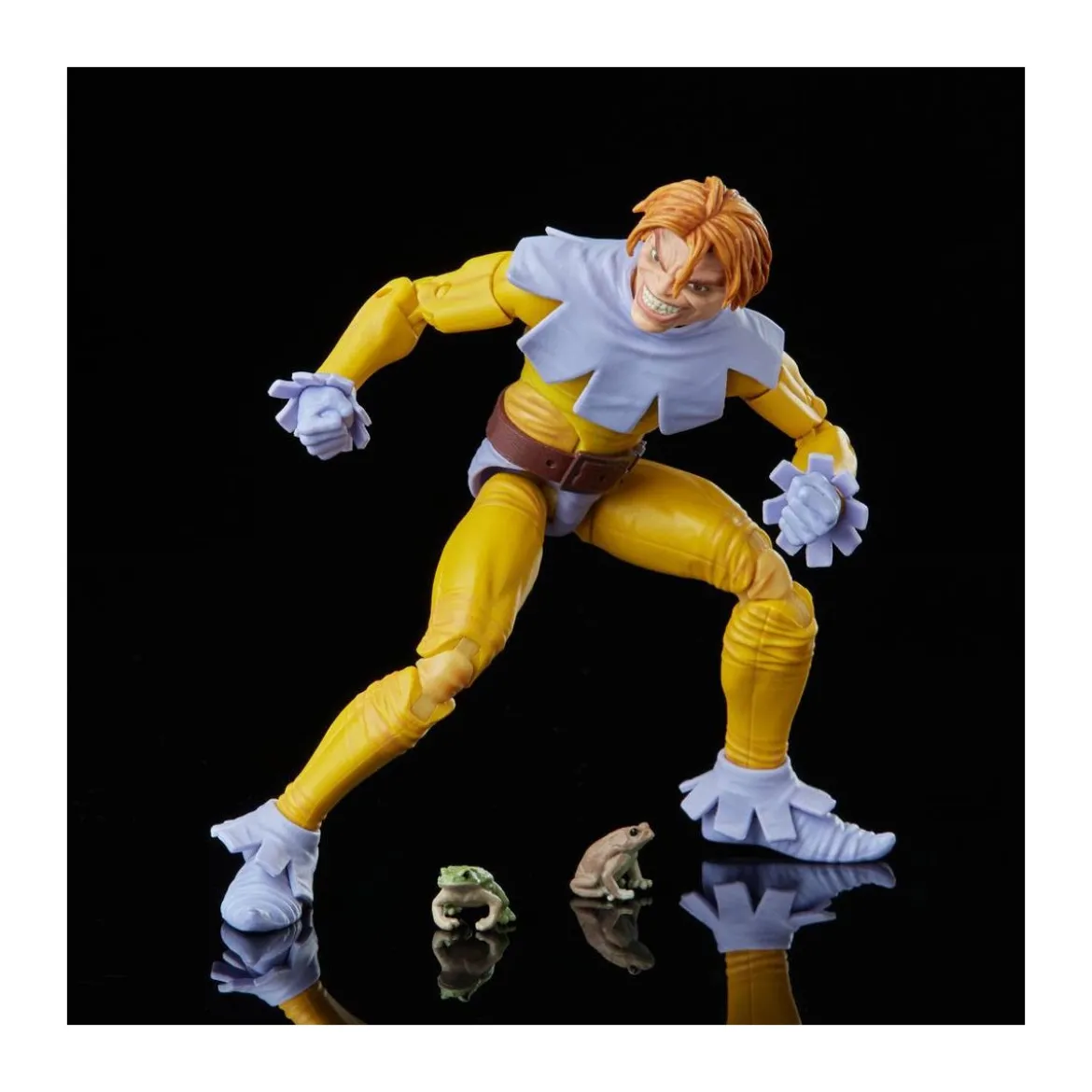 Marvel Legends series - TOAD 20th Anniversary Series 1 - Hasbro