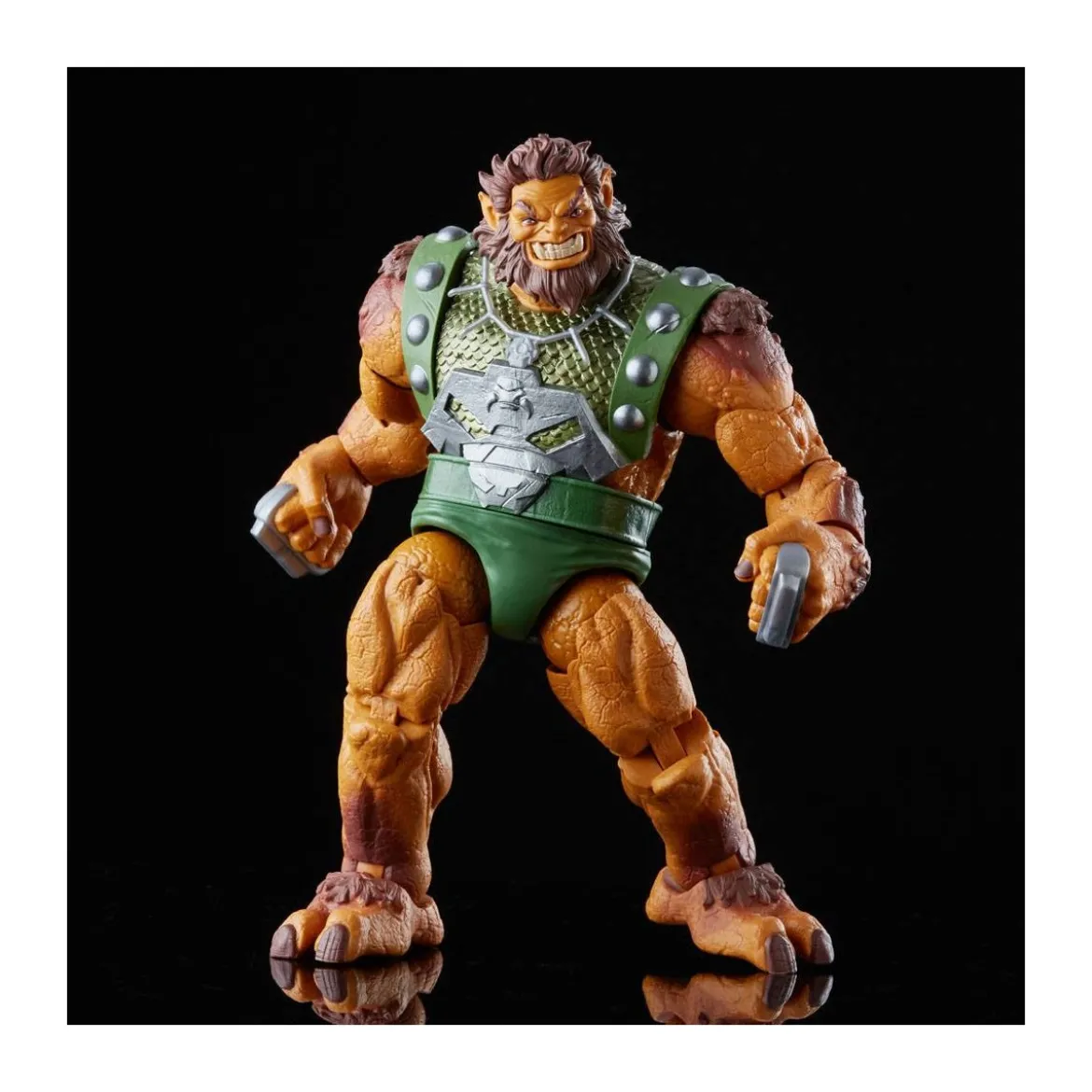 Marvel Legends Series - Ulik
