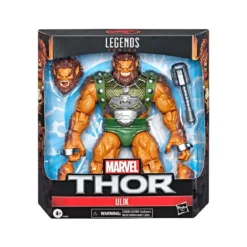 Marvel Legends Series - Ulik
