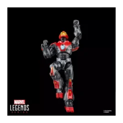 Marvel Legends Series - Ultimate Iron Man Mini Comics Wave