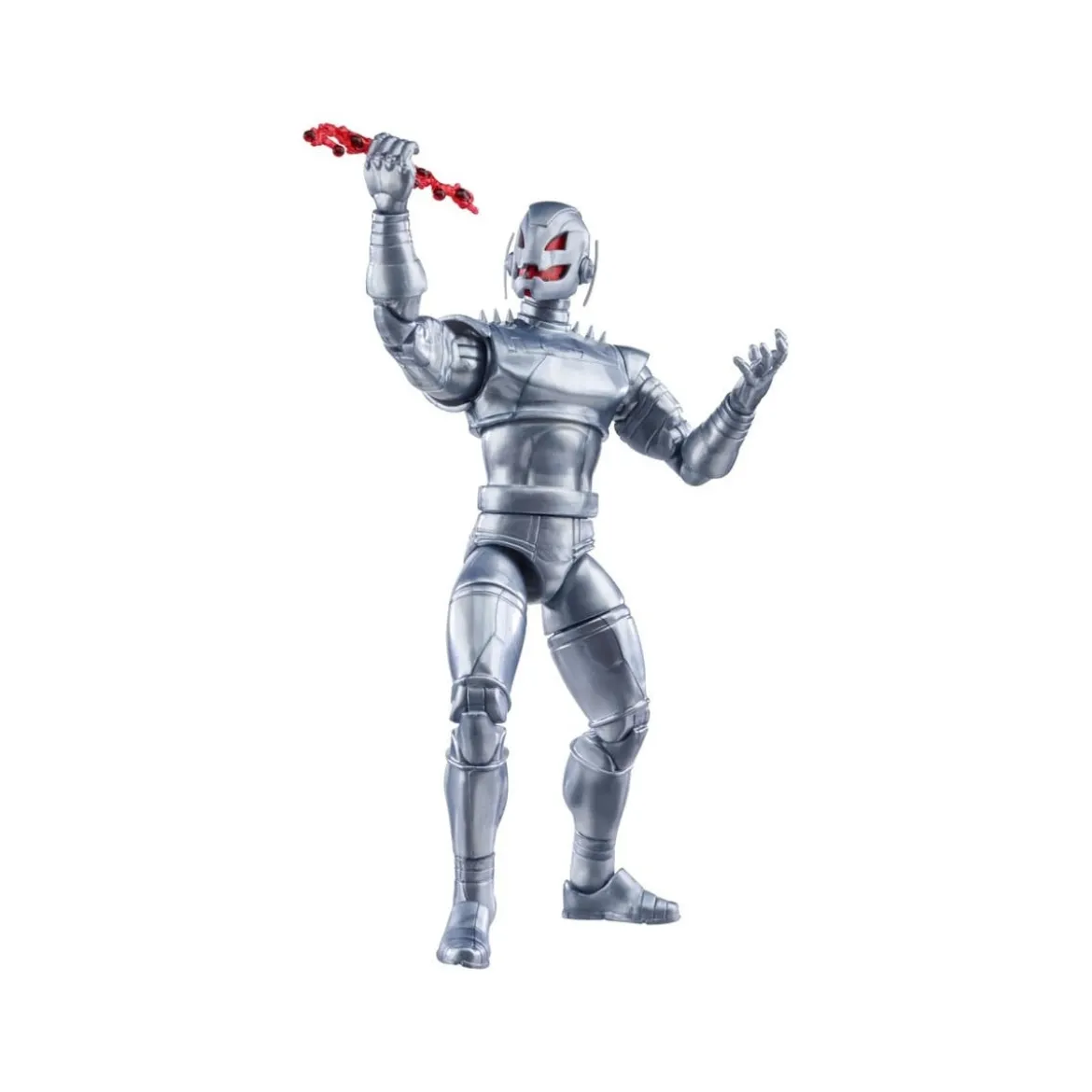 Marvel Legends Series - ULTRON - Cassie Lang BAF