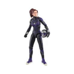 Marvel Legends Series - ULTRON - Cassie Lang BAF