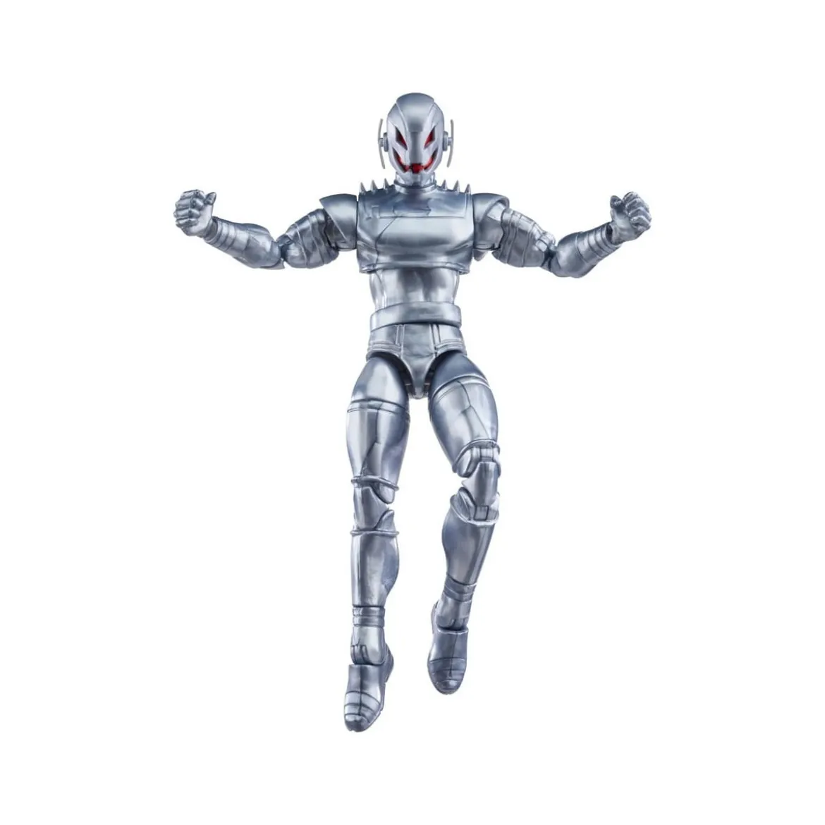 Marvel Legends Series - ULTRON - Cassie Lang BAF