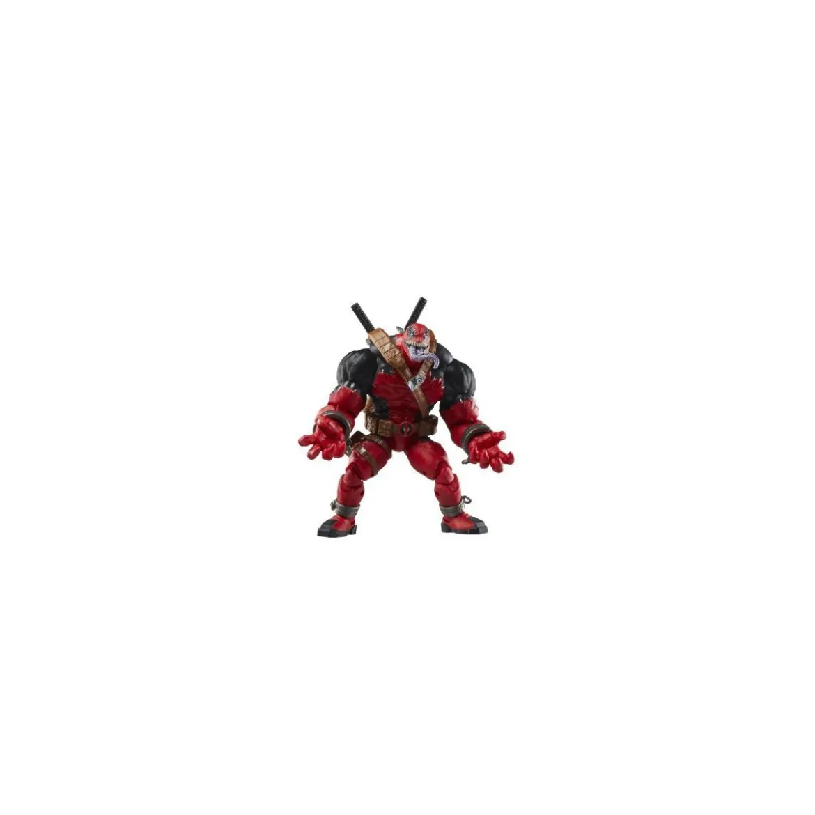 Marvel Legends Series - Venompool