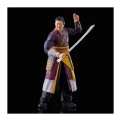 Marvel Legends Series - Wong - Rintrah Build a figure - Doctor Strange in the Multiverse of Madness