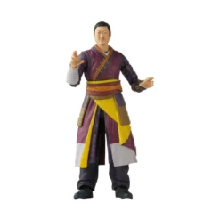 Marvel Legends Series - Wong - Rintrah Build a figure - Doctor Strange in the Multiverse of Madness