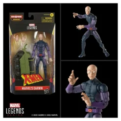 Marvel Legends Series X-Men - Bonebreaker Build a Figure