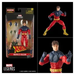 Marvel Legends Series X-Men - Bonebreaker Build a Figure