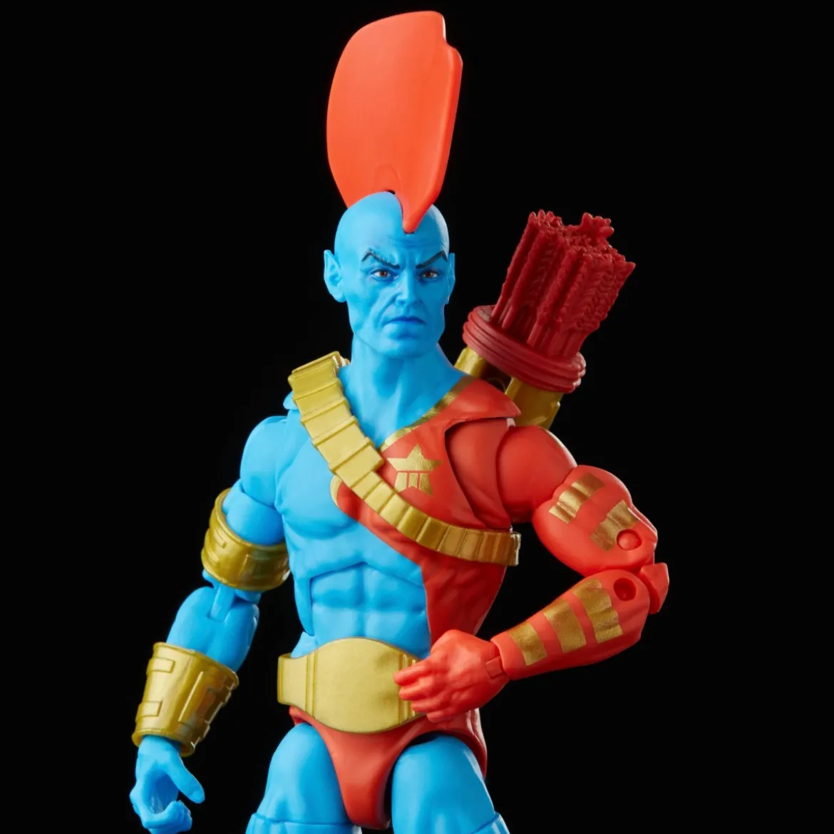 Marvel Legends Series - Yondu - Guardians of the Galaxy