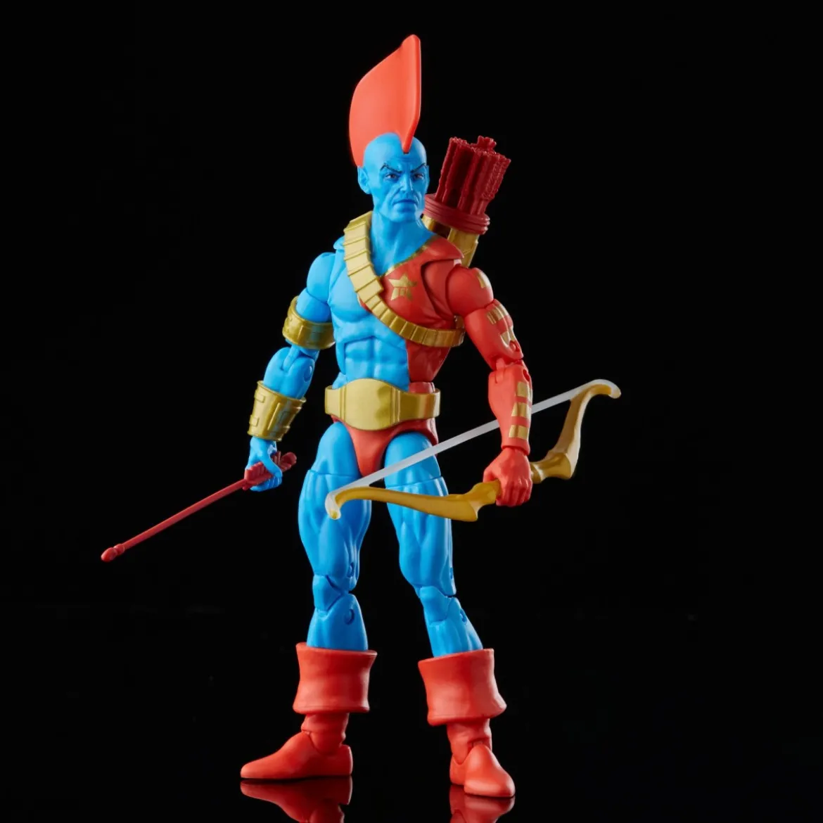 Marvel Legends Series - Yondu - Guardians of the Galaxy