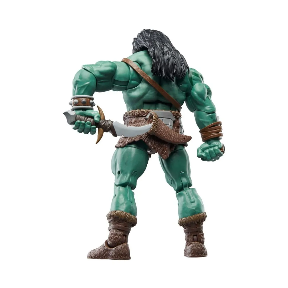 Marvel Legends - Skaar, Son of Hulk Marvel 85th Anniversary