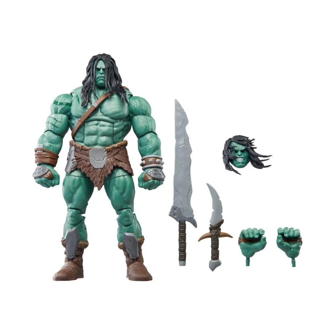 Marvel Legends - Skaar, Son of Hulk Marvel 85th Anniversary