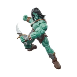 Marvel Legends - Skaar, Son of Hulk Marvel 85th Anniversary