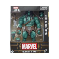 Marvel Legends - Skaar, Son of Hulk Marvel 85th Anniversary