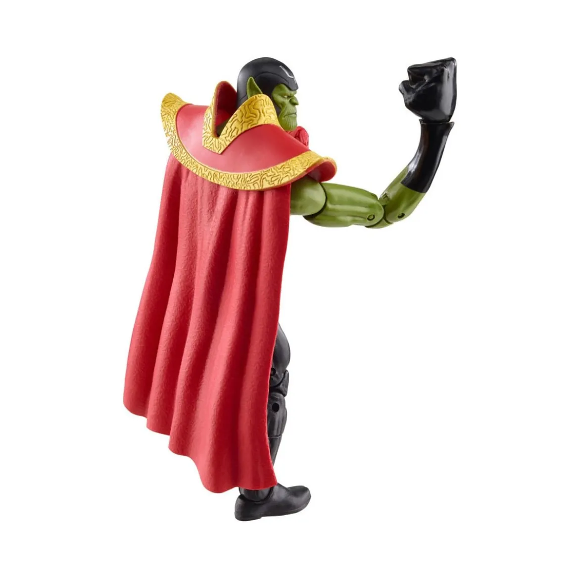 Marvel Legends - SKRULL QUEEN & SUPER SKRULL - Avengers: Beyond Earth's Mightiest
