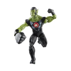 Marvel Legends - SKRULL QUEEN & SUPER SKRULL - Avengers: Beyond Earth's Mightiest