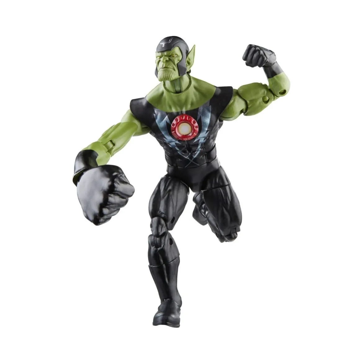 Marvel Legends - SKRULL QUEEN & SUPER SKRULL - Avengers: Beyond Earth's Mightiest