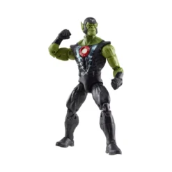 Marvel Legends - SKRULL QUEEN & SUPER SKRULL - Avengers: Beyond Earth's Mightiest