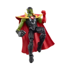 Marvel Legends - SKRULL QUEEN & SUPER SKRULL - Avengers: Beyond Earth's Mightiest