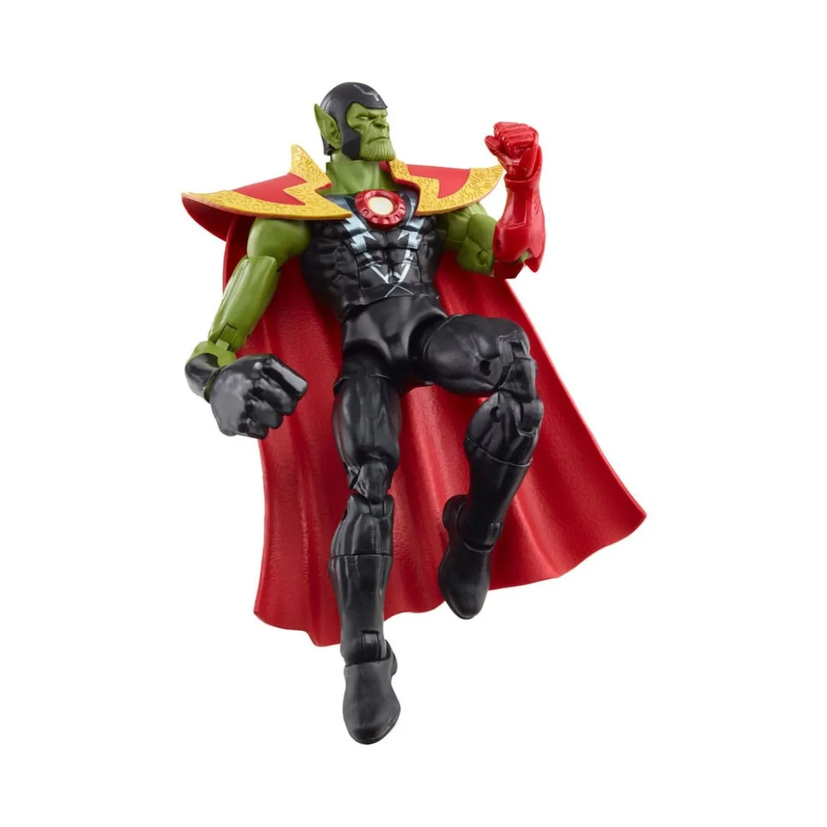 Marvel Legends - SKRULL QUEEN & SUPER SKRULL - Avengers: Beyond Earth's Mightiest