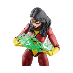 Marvel Legends - SKRULL QUEEN & SUPER SKRULL - Avengers: Beyond Earth's Mightiest