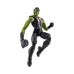 Marvel Legends - SKRULL QUEEN & SUPER SKRULL - Avengers: Beyond Earth's Mightiest
