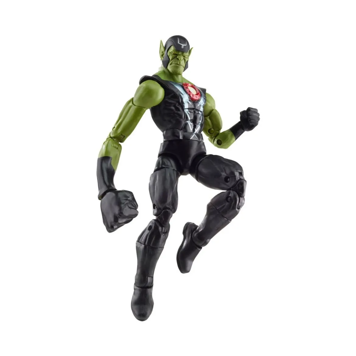 Marvel Legends - SKRULL QUEEN & SUPER SKRULL - Avengers: Beyond Earth's Mightiest