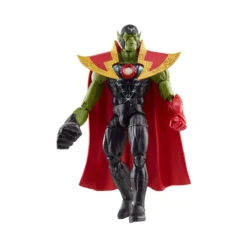 Marvel Legends - SKRULL QUEEN & SUPER SKRULL - Avengers: Beyond Earth's Mightiest