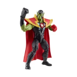 Marvel Legends - SKRULL QUEEN & SUPER SKRULL - Avengers: Beyond Earth's Mightiest