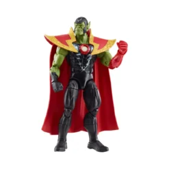 Marvel Legends - SKRULL QUEEN & SUPER SKRULL - Avengers: Beyond Earth's Mightiest