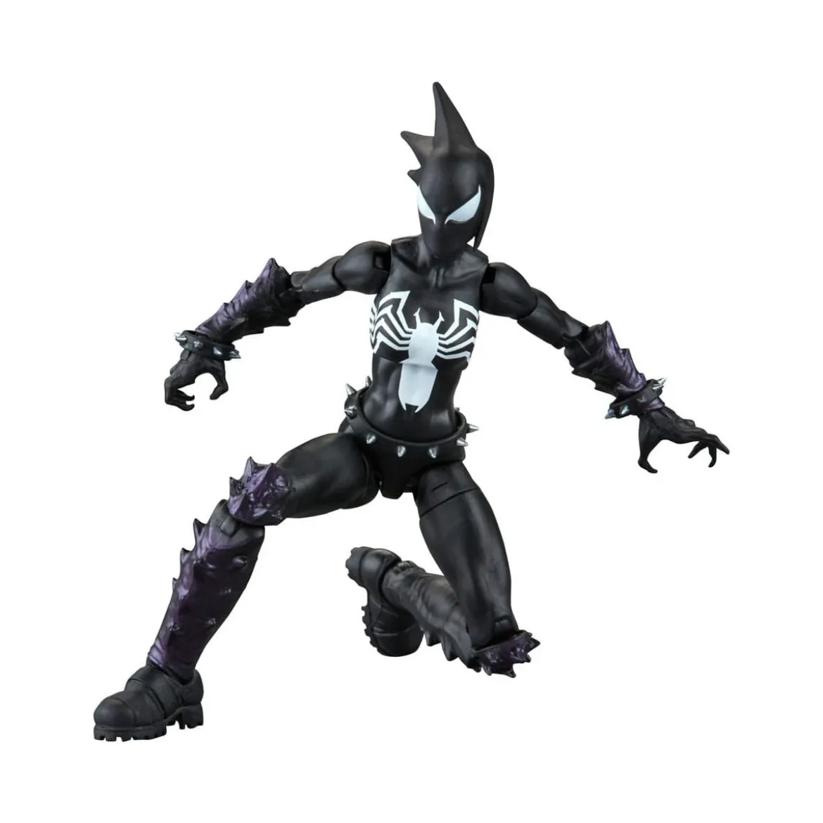 Marvel Legends Space Knights - Mania & Venom Space Knight 2 pack