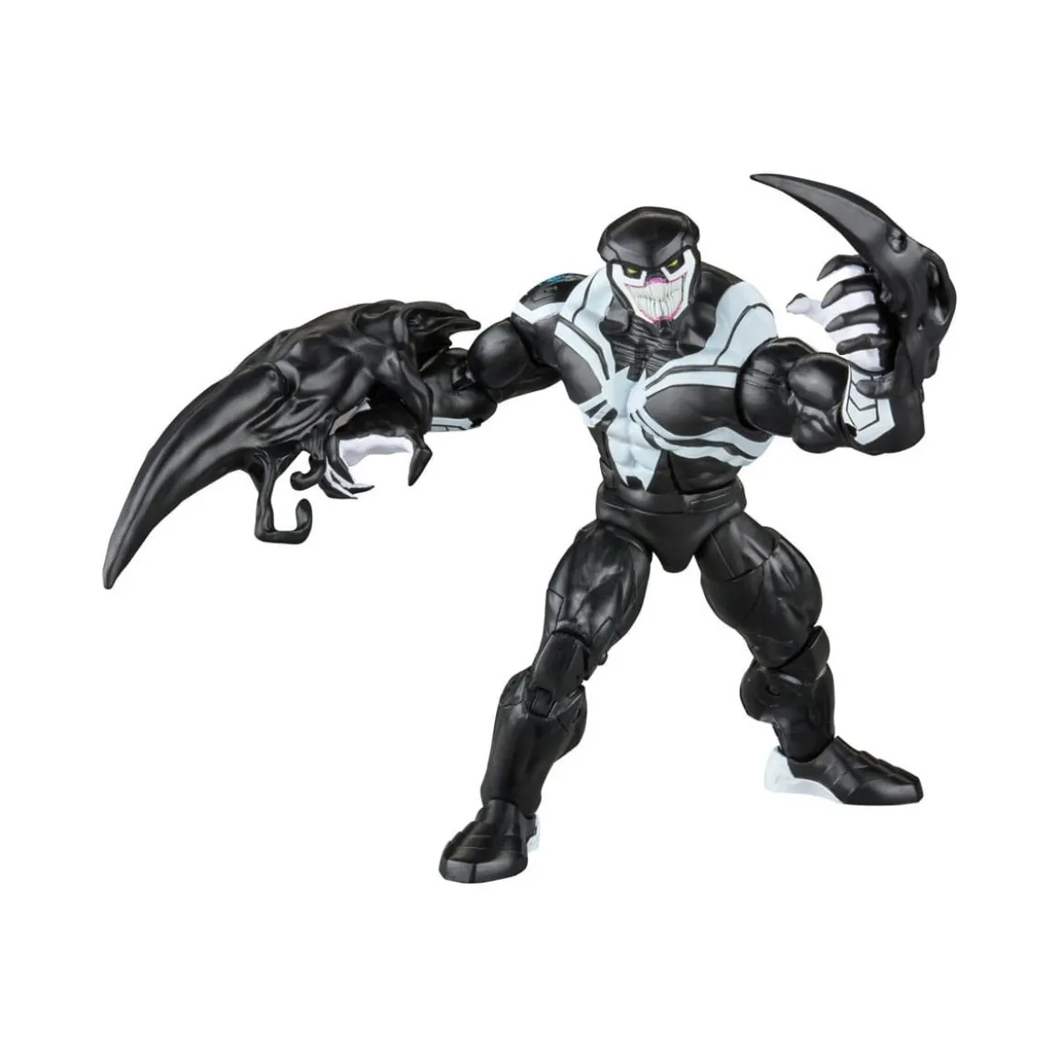 Marvel Legends Space Knights - Mania & Venom Space Knight 2 pack