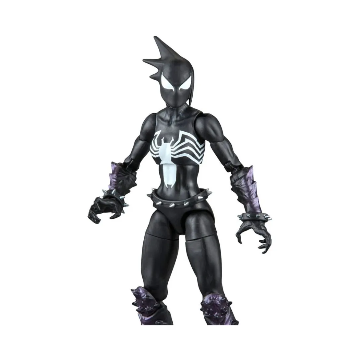 Marvel Legends Space Knights - Mania & Venom Space Knight 2 pack