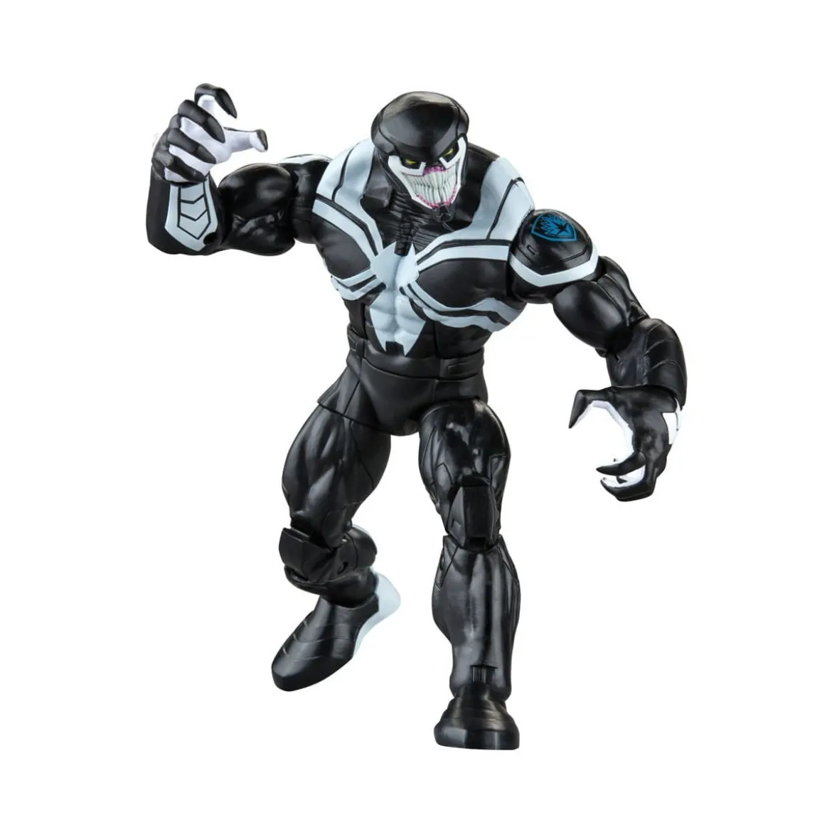 Marvel Legends Space Knights - Mania & Venom Space Knight 2 pack