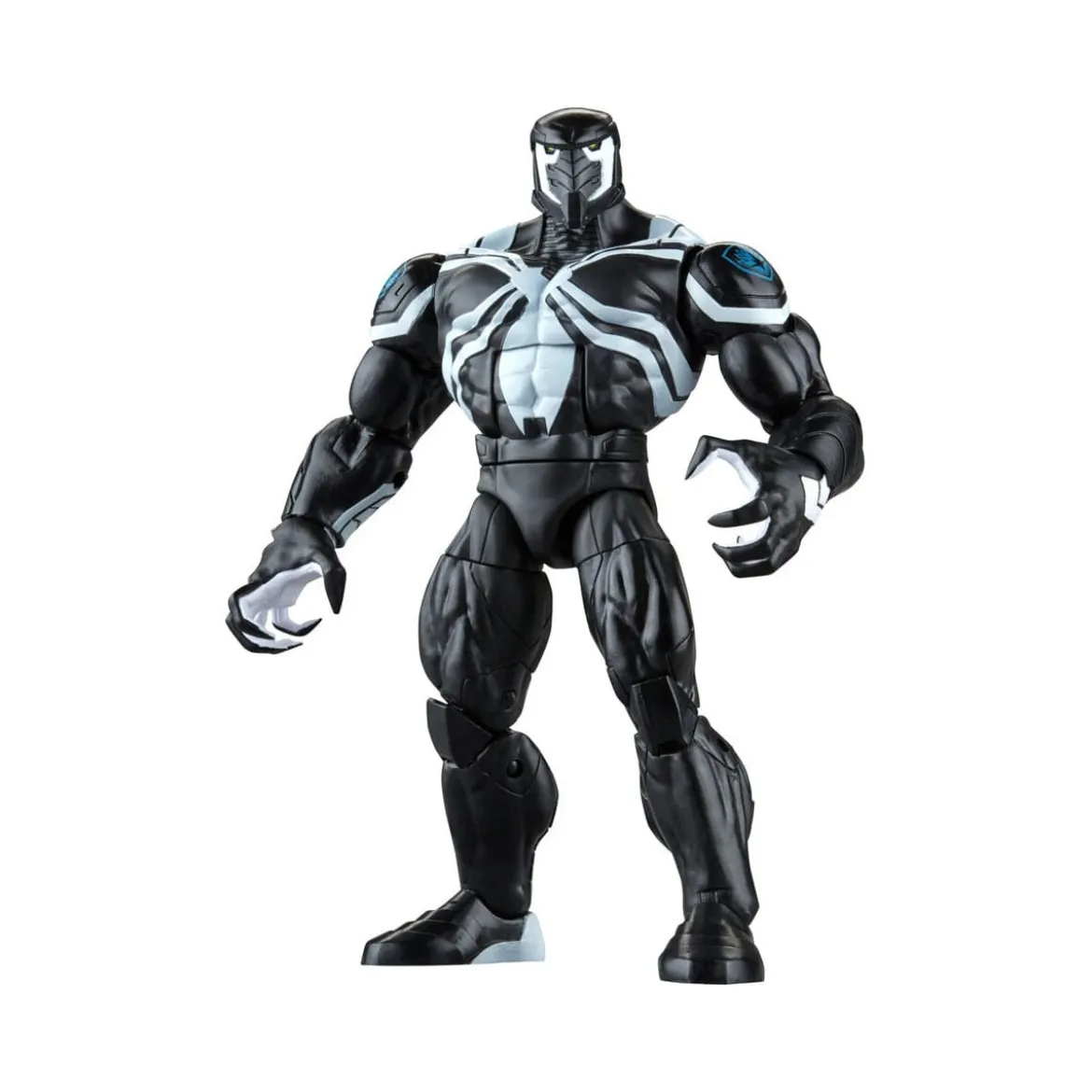 Marvel Legends Space Knights - Mania & Venom Space Knight 2 pack