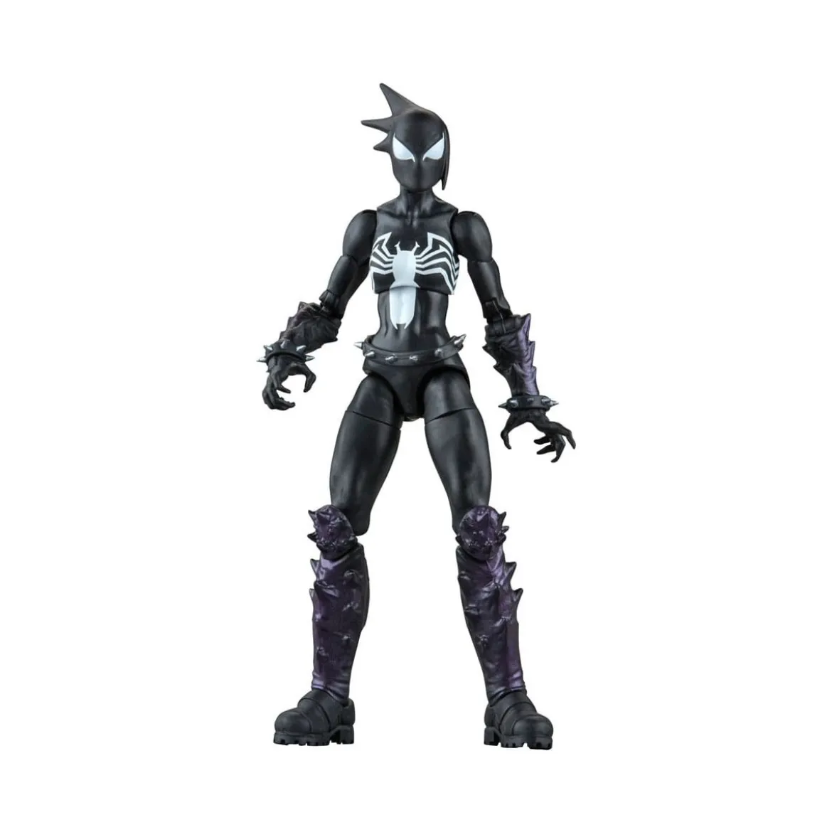 Marvel Legends Space Knights - Mania & Venom Space Knight 2 pack