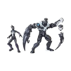 Marvel Legends Space Knights - Mania & Venom Space Knight 2 pack