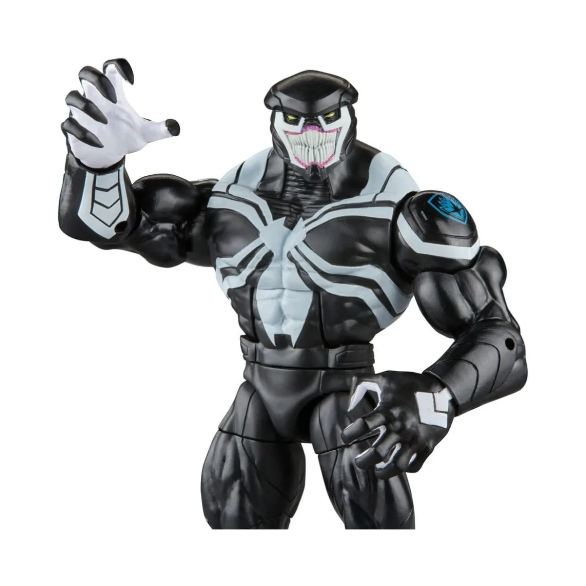 Marvel Legends Space Knights - Mania & Venom Space Knight 2 pack