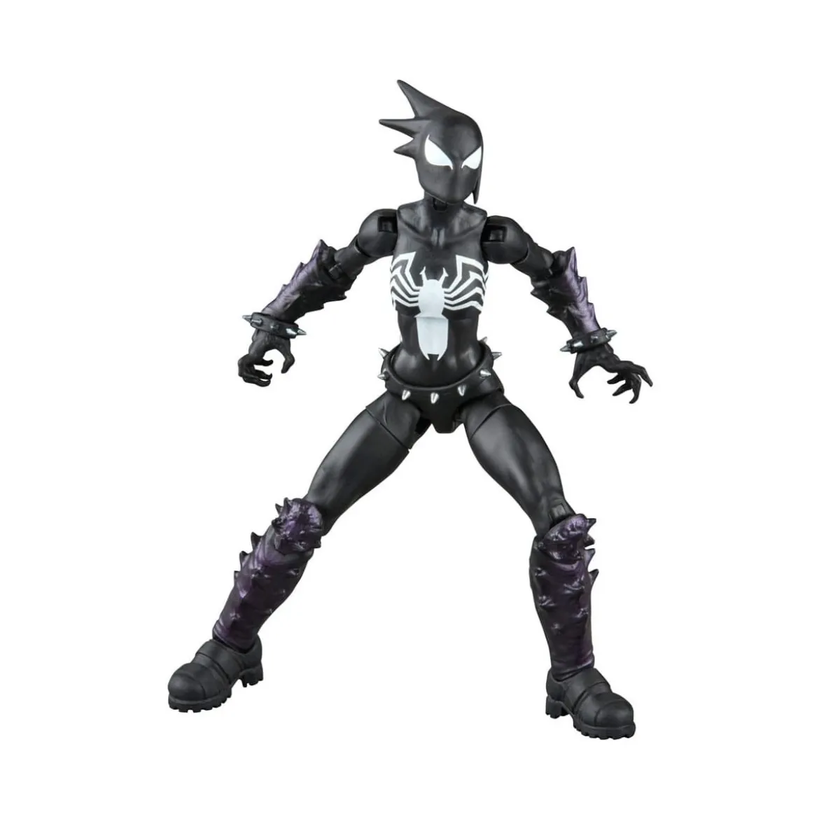 Marvel Legends Space Knights - Mania & Venom Space Knight 2 pack