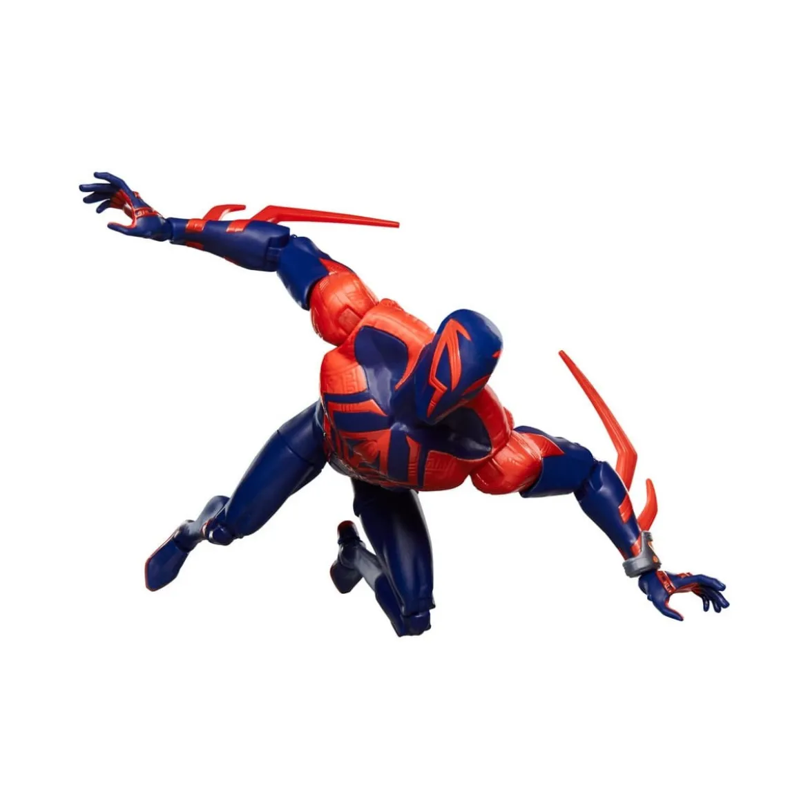 Marvel Legends - Spider-Man 2099 - Across the Spider-Verse