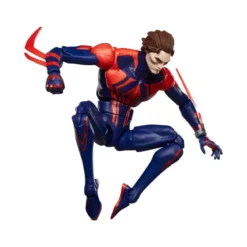 Marvel Legends - Spider-Man 2099 - Across the Spider-Verse